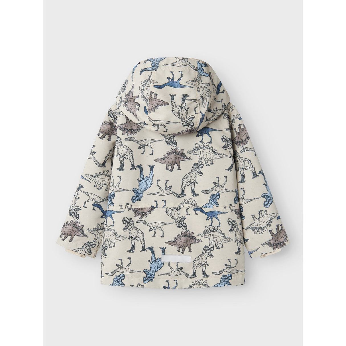 Name It Peyote Dino Max Li Jacket AOP