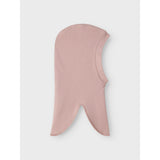 Name It Pale Mauve Mex Balaclava 4