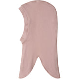 Name It Pale Mauve Mex Balaclava 4