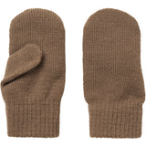 Name It Mountain Trail Magic Knit Mittens