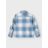 Name It Spring Lake Disimon Oversize Shirt