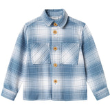 Name It Spring Lake Disimon Oversize Shirt