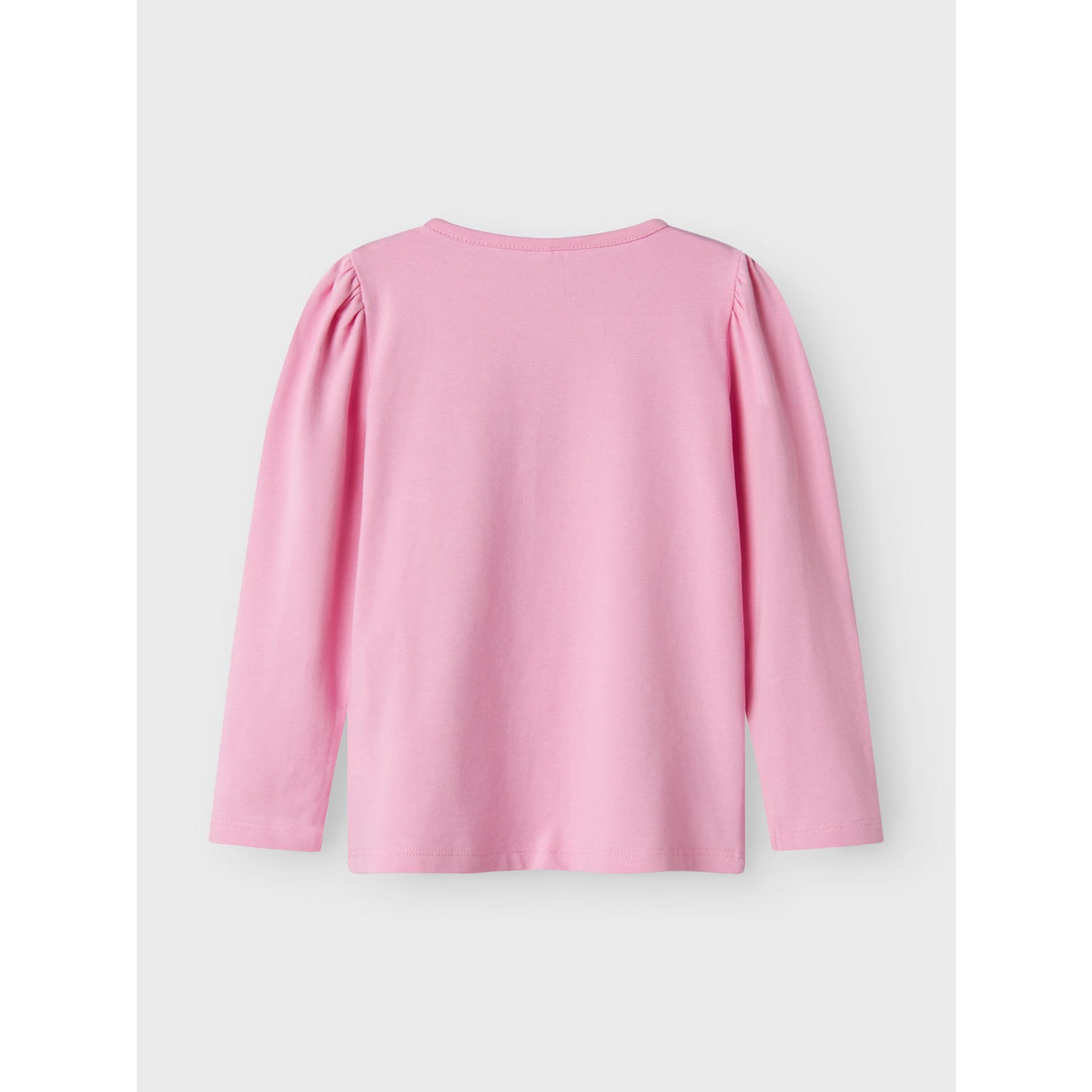 Name It Pink Frosting Fiffi Peppa Pig Blouse