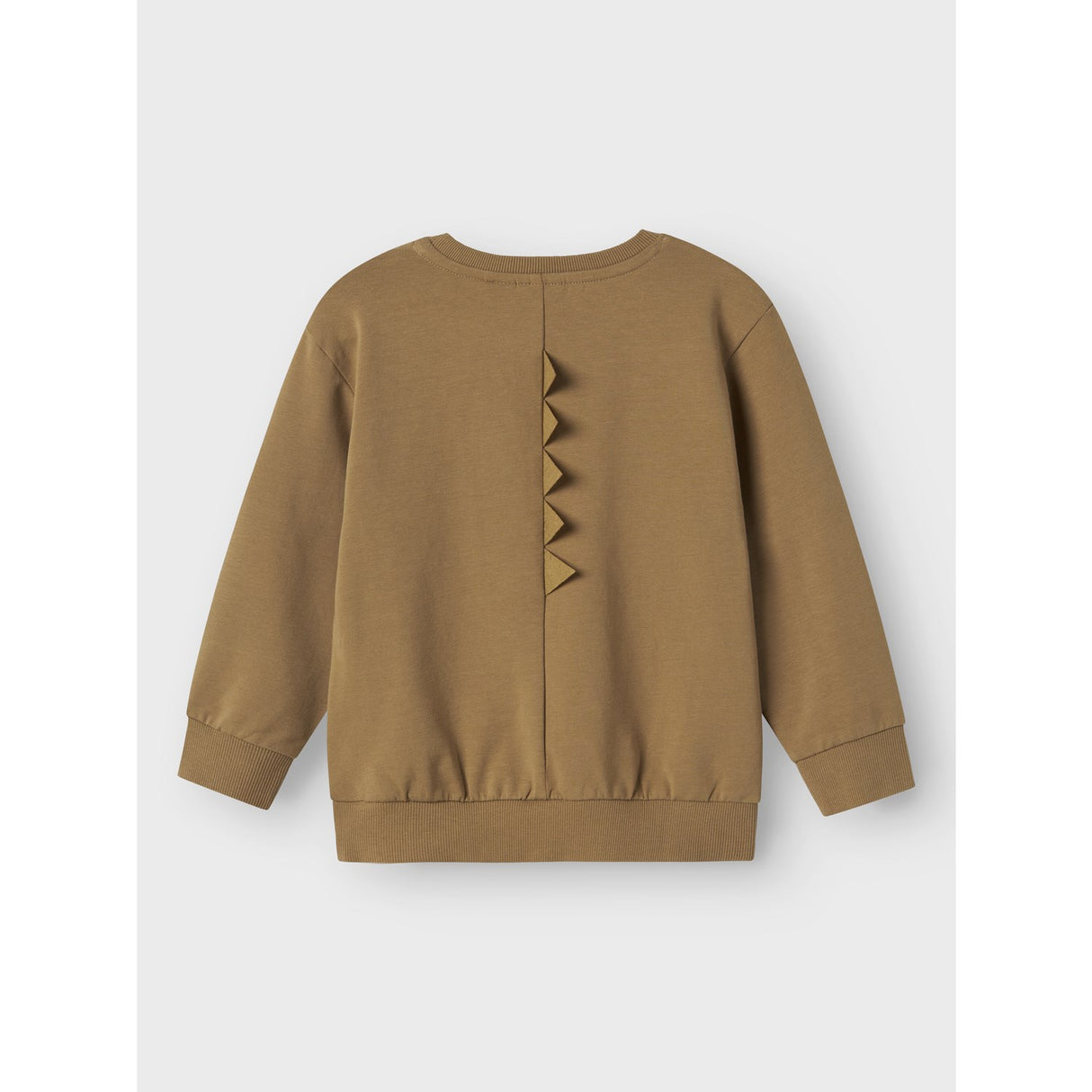 Name It Elmwood For Jurassic World Regular Sweatshirt