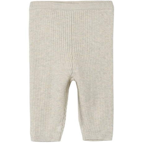 Name It Peyote Melange Obi Knit Pants