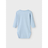 Name It Celestial Blue Dalton Body