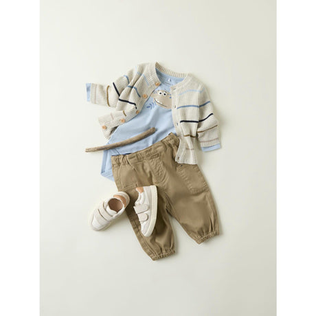 Name It Celestial Blue Dalton Body