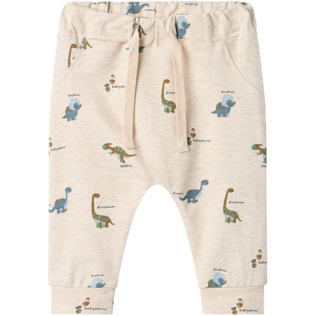 Name It Peyote Melange Dinos Pants