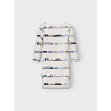 Name It Peyote Melange Dalman Body