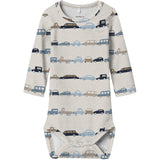 Name It Peyote Melange Dalman Body