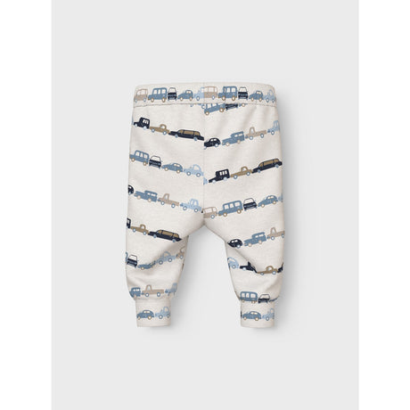 Name It Peyote Melange Dalman Pants