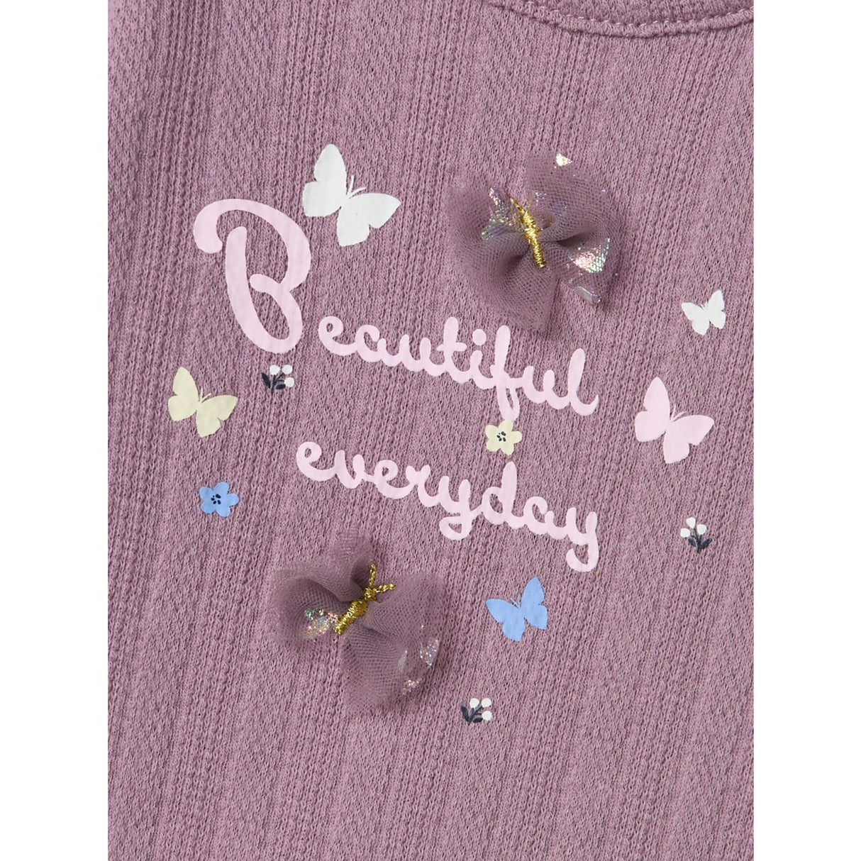 Name It Elderberry Dikka Body