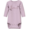 Name It Light Lilac Dikka Body