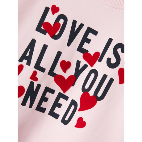 Name It Ballerina Dcare Regular Sweatshirt