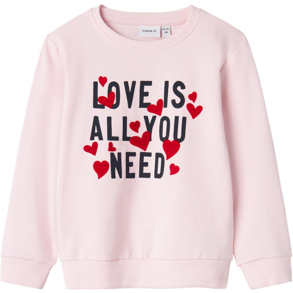 Name It Ballerina Dcare Regular Sweatshirt