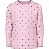 Name It Ballerina Dheart Blouse