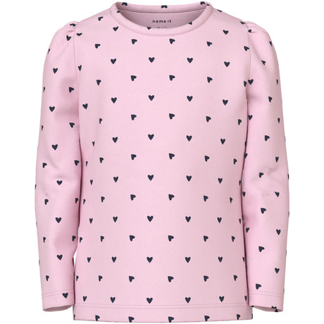 Name It Ballerina Dheart Blouse