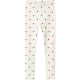 Name It Cloud Dancer Dheart Leggings