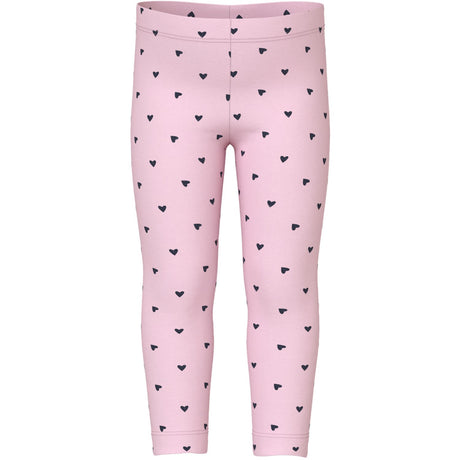 Name It Ballerina Dheart Leggings