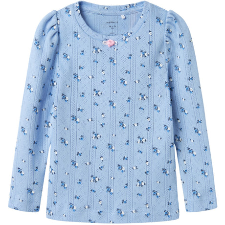 Name It Serenity Dyna Slim Blouse