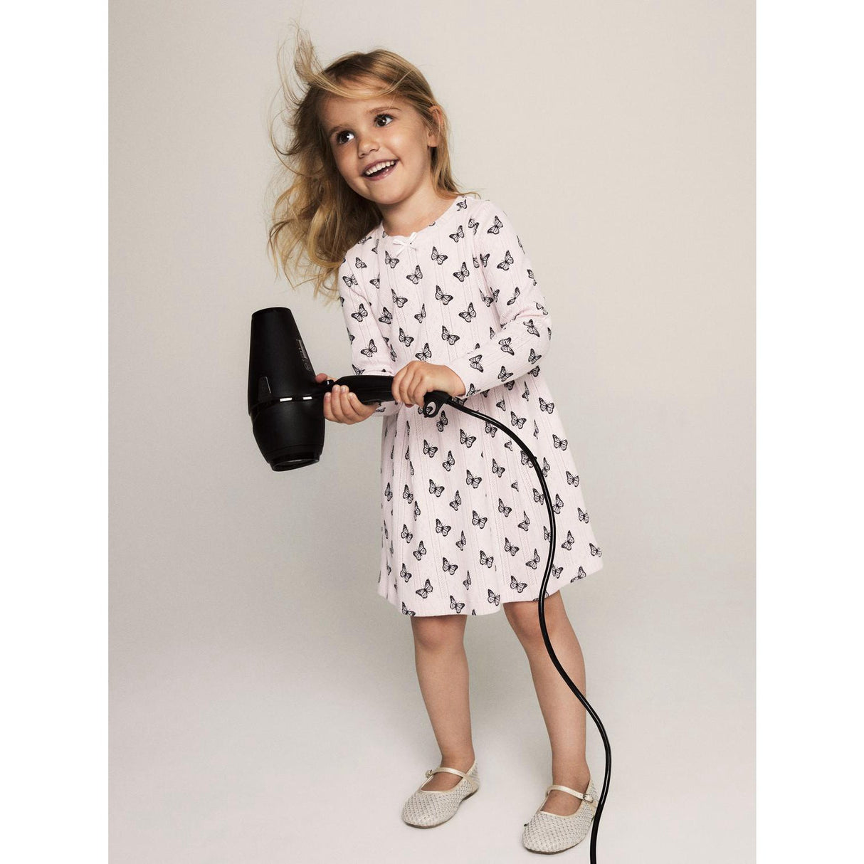 Name It Ballerina Dyna Dress