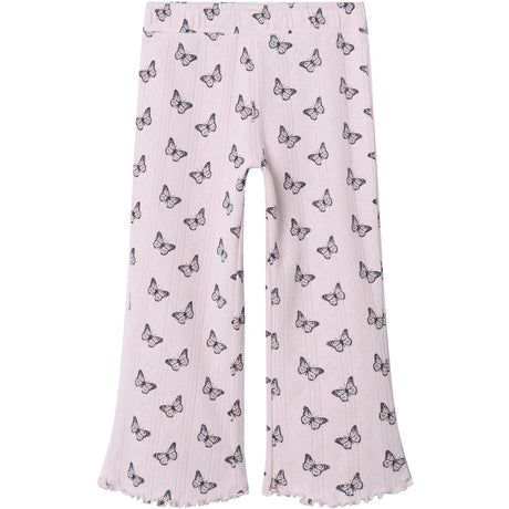 Name It Ballerina Dyna Wide Pants