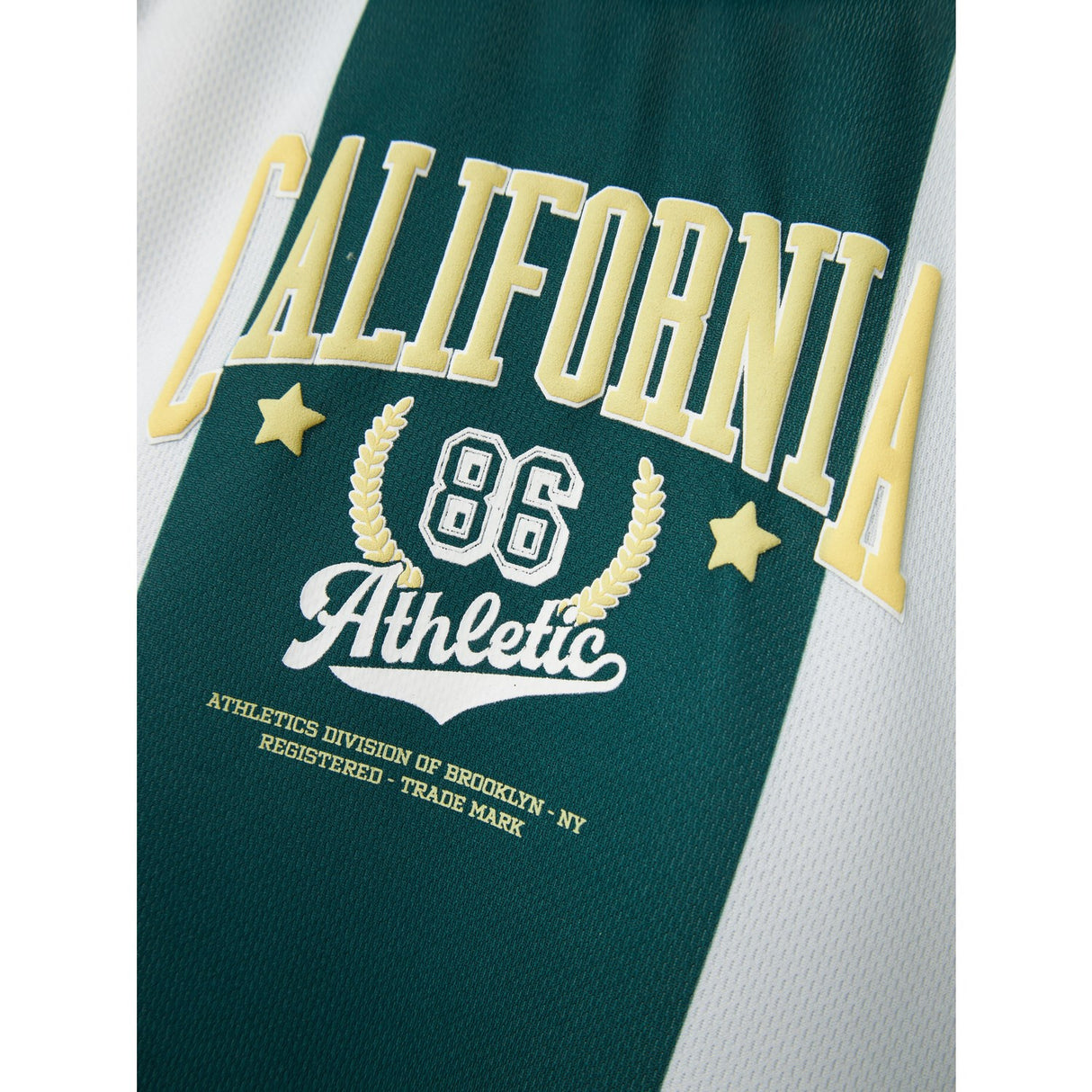 Name It Forest Biome Bright White Donnol T-Shirt