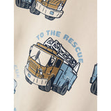 Name It Peyote Dibbo Regular Sweatshirt