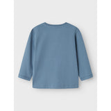 Name It Spring Lake Dusty Regular Blouse