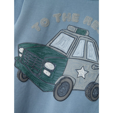 Name It Spring Lake Dusty Regular Blouse