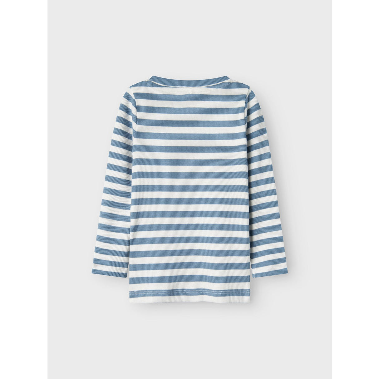 Name It Spring Lake Cloud Dancer Dekab Slim Blouse