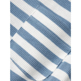 Name It Spring Lake Cloud Dancer Dekab Slim Blouse