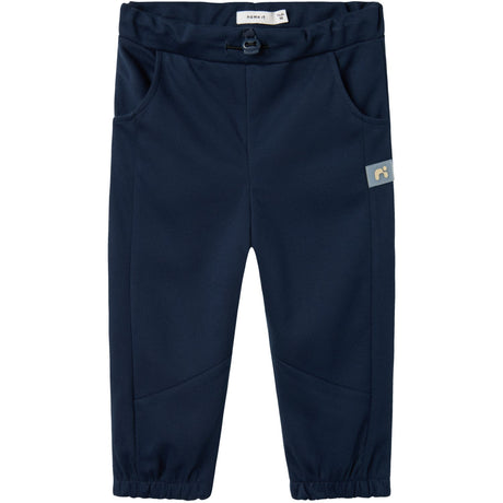 Name It Navy Blazer Doni Regular Sweatpants