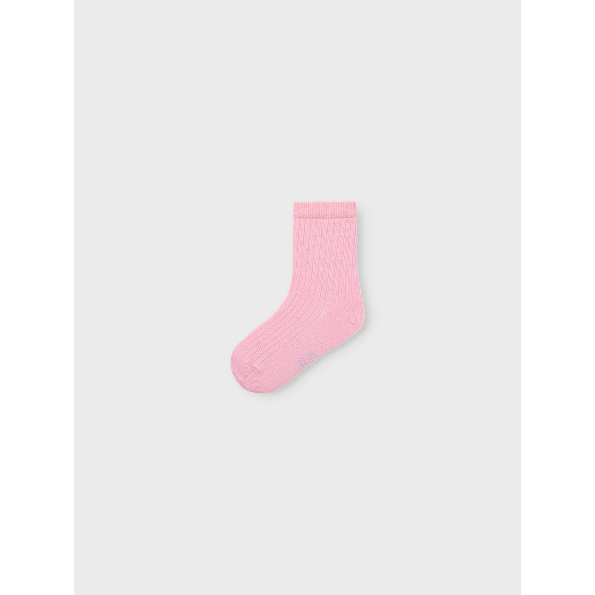 Name It Pink Frosting Serenity/Cloud Dancer Dorthea 3-Pack Socks