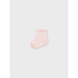 Name It Bright White Ballerina Ditta 2-Pack Socks