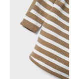 Name It Elmwood Dion O-Neck Blouse