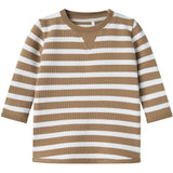 Name It Elmwood Dion O-Neck Blouse