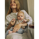 Name It Elmwood Dion O-Neck Blouse