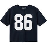 Name It Navy Blazer Ferd T-Shirt