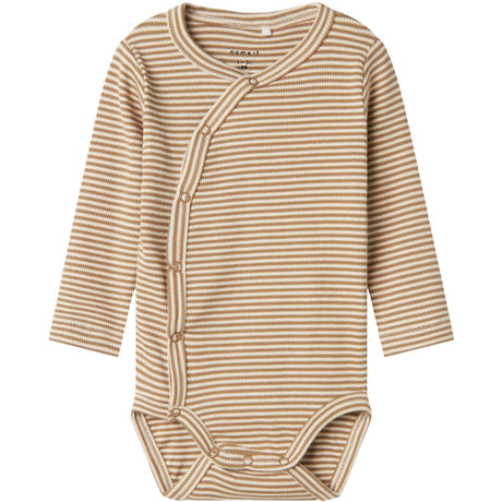 Name It Summer Sand Osole Wrap Body