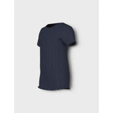 Name It Navy Blazer Vilke Slim T-Shirt