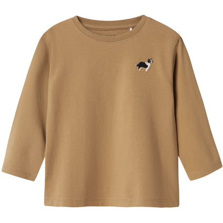 Name It Elmwood Bimse Regular Blouse