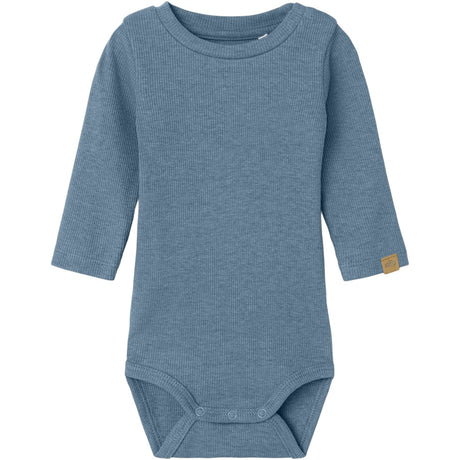 Name It Spring Lake Melange Donny Body