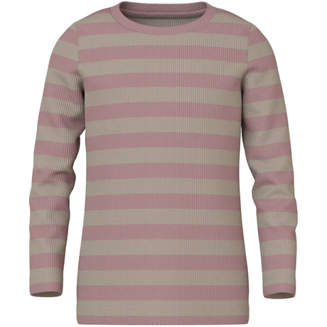 Name It Woodrose Danny Blouse