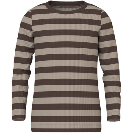 Name It Bracken Danny Blouse