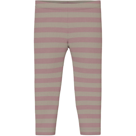 Name It Woodrose Danny Leggings