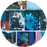 Djeco Story Puzzle, Beauty and the Beast - 100 Pieces