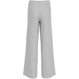 kids ONLY Light Grey Melange Nella Pants Noos