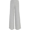 kids ONLY Light Grey Melange Nella Pants Noos