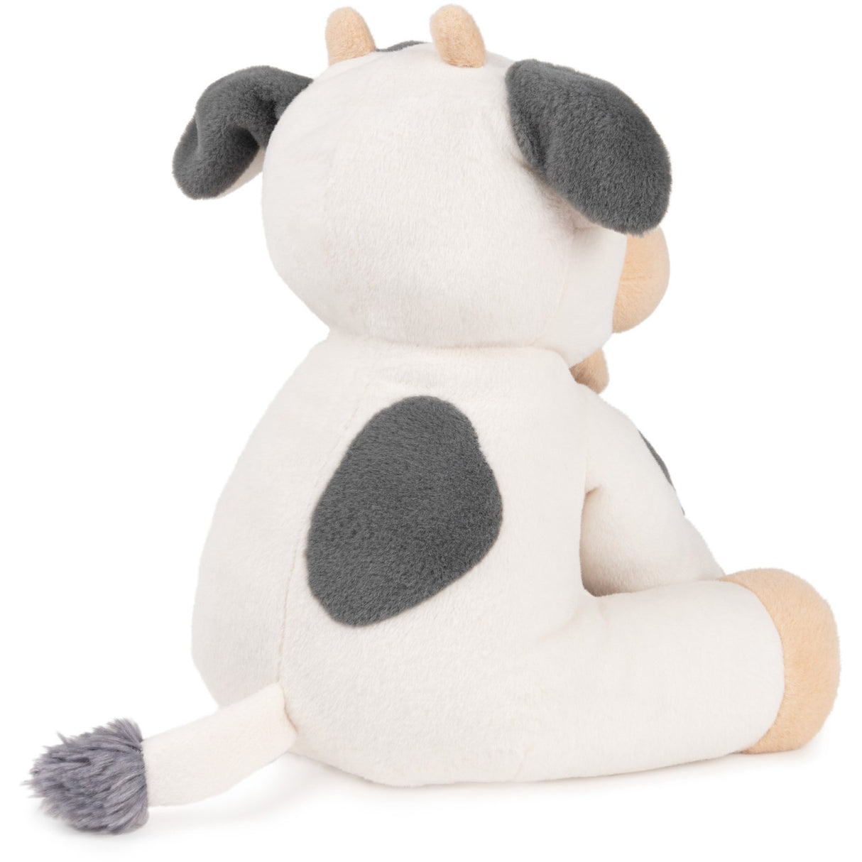 Gund Buttermilk Cow 30 cm w. DK/NO Sound